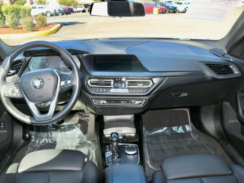Used 2021 BMW 228i xDrive Gran Coupe w/ Convenience Package AWD/4WD image 13