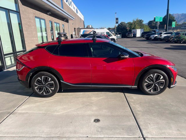 Used 2022 Kia EV6 Wind AWD/4WD image 6
