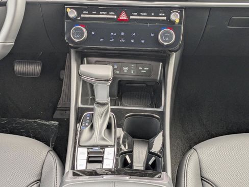 New 2026 Hyundai Santa Cruz XRT AWD/4WD image 18