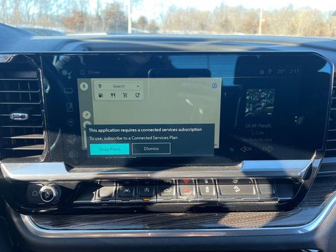 Used 2023 Chevrolet Silverado 1500 RST image 18