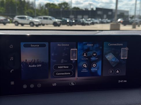 New 2026 Nissan Sentra SR FWD image 18