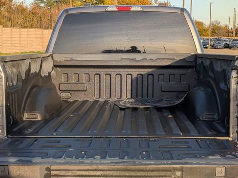 Used 2021 Ford F150 XLT image 26