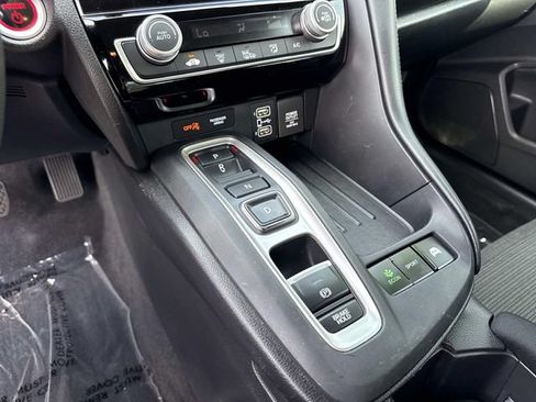 Certified 2022 Honda Insight EX image 26