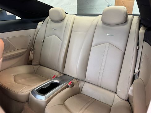 Used 2013 Cadillac CTS Performance w/ Performance Luxury Package image 41