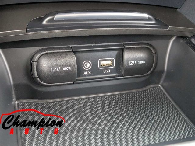 Used 2019 Kia Optima S w/ S Panoramic Sunroof Package FWD image 24