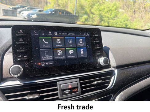 Used 2021 Honda Accord Sport image 9