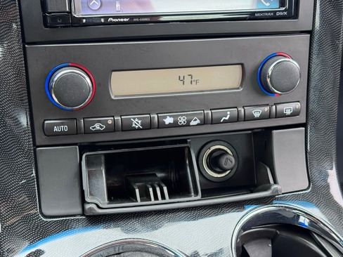 Used 2012 Chevrolet Corvette Base image 30