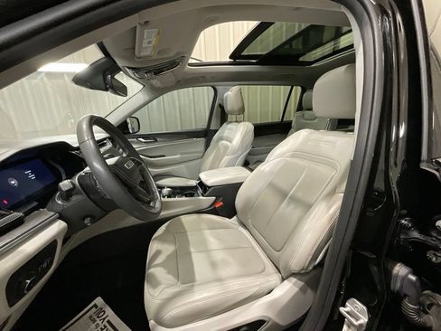 Used 2023 Jeep Grand Cherokee L Overland AWD/4WD image 9