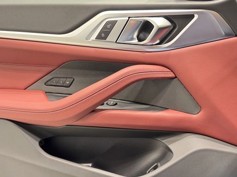 New 2026 BMW 430i xDrive 430i Gran Coupe w/ M Sport Package image 16