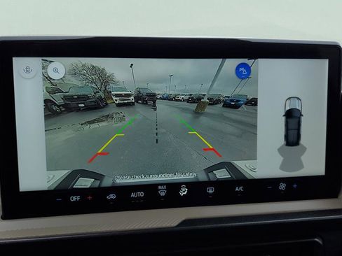 New 2025 Ford Bronco Sport Big Bend image 25