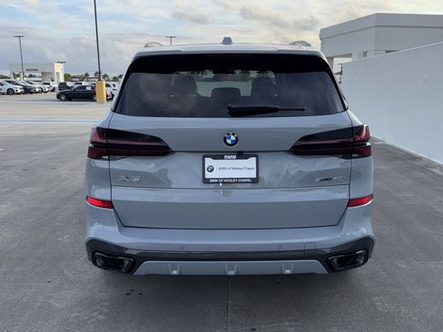 New 2026 BMW X5 sDrive40i w/ M Sport Package image 6