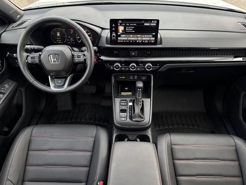 Used 2024 Honda CR-V Sport Touring image 15