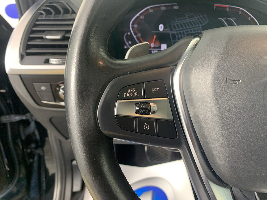 Used 2021 BMW X3 xDrive30i w/ Premium Package AWD/4WD image 18