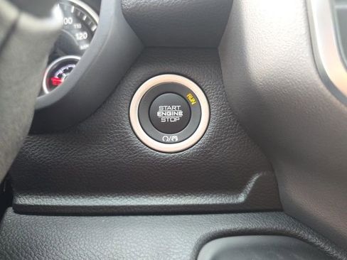 New 2026 RAM 2500 Big Horn image 16