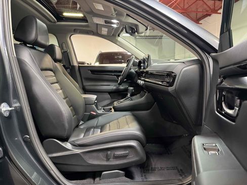 Used 2024 Honda CR-V EX-L image 33