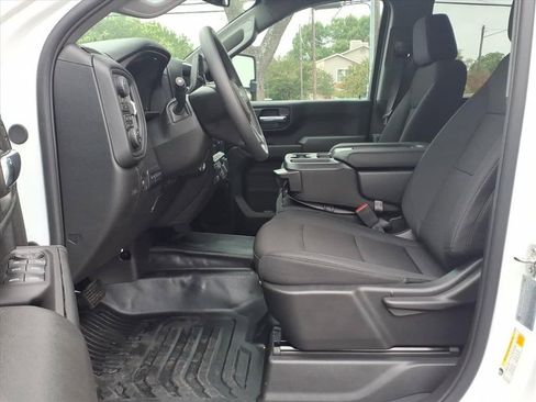 New 2026 Chevrolet Silverado 2500 W/T w/ WT Convenience Package AWD/4WD image 16