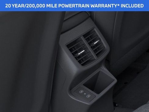 New 2026 Kia Seltos S image 18