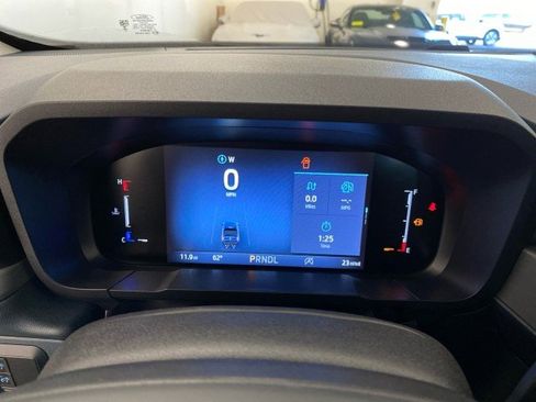 New 2025 Ford Maverick XLT w/ XLT Luxury Package image 21