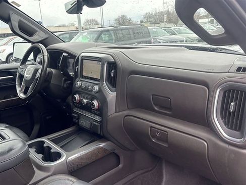 Used 2020 GMC Sierra 1500 Denali w/ Technology Package image 30