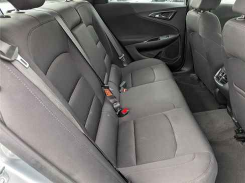 Used 2024 Chevrolet Malibu LT FWD image 35