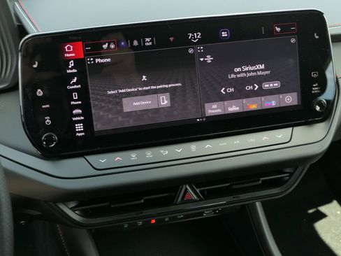 New 2026 Dodge Charger Scat Pack w/ Blacktop Package image 14