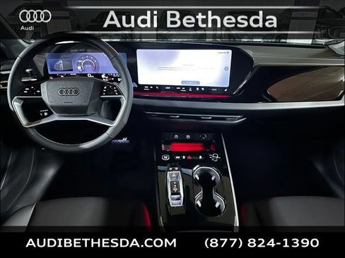 New 2026 Audi A5 2.0T Premium Plus AWD/4WD image 11