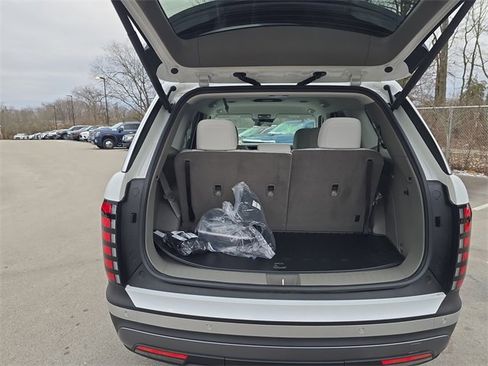 New 2026 Hyundai Palisade SEL image 23