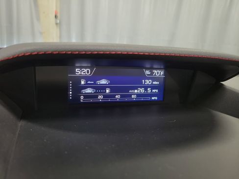 Used 2022 Subaru Impreza 2.0i Sport AWD/4WD image 20