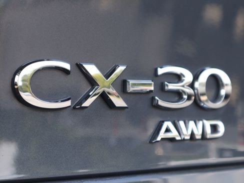 Certified 2024 MAZDA CX-30 AWD 2.5 S w/ Preferred Package image 35