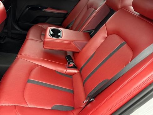 Used 2022 Kia K5 GT-Line w/ GT-Line Awd Premium Package image 10