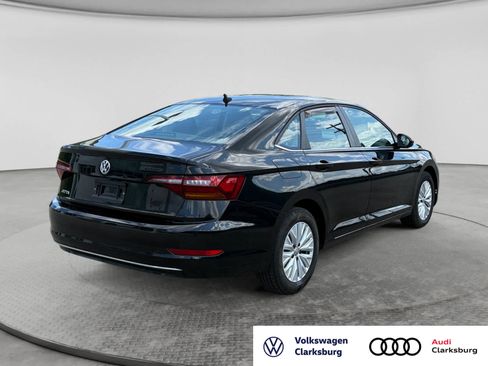 Used 2019 Volkswagen Jetta S FWD image 5