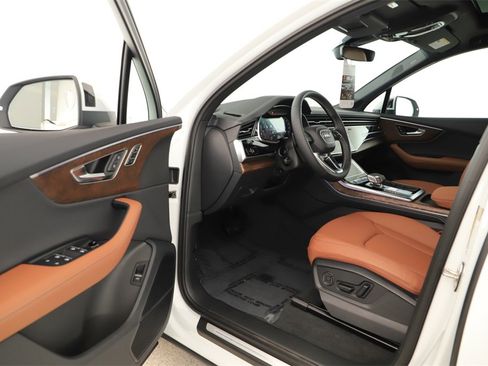New 2026 Audi Q7 3.0T Premium Plus image 14