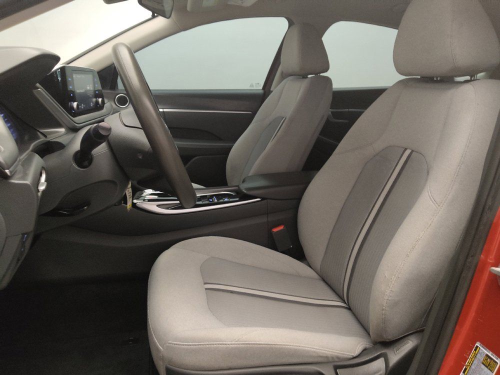Used 2022 Hyundai Sonata SE FWD image 18