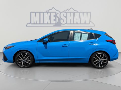 Used 2024 Subaru Impreza 2.0i Sport AWD/4WD image 2