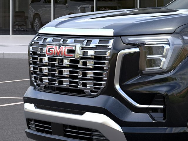 New 2027 GMC Terrain Denali w/ LPO, Black Badging Package AWD/4WD image 13