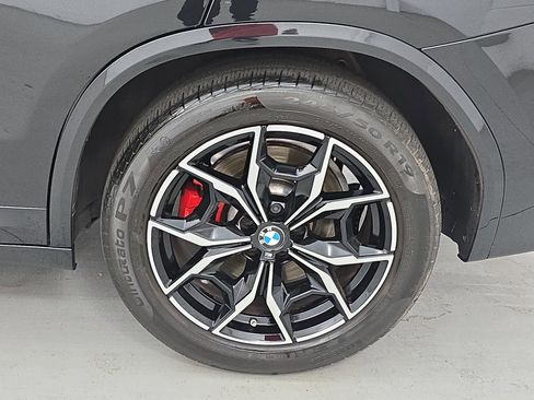 Used 2024 BMW X3 M40i AWD/4WD image 34