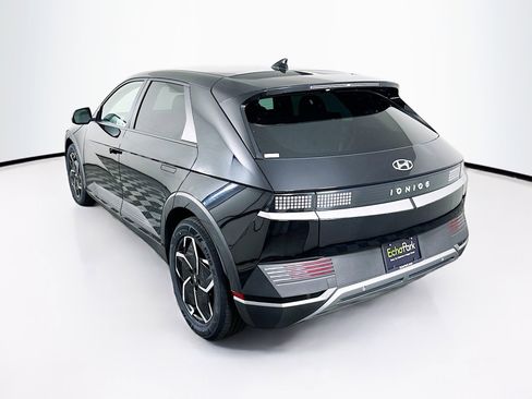 Used 2024 Hyundai Ioniq 5 SEL RWD image 5