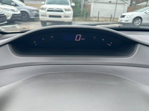 Used 2010 Honda Civic LX image 17