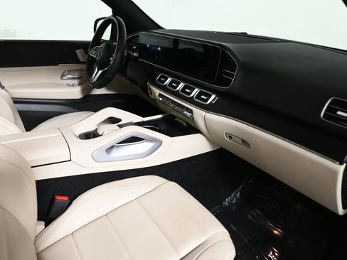 Certified 2023 Mercedes-Benz GLE 350 4MATIC image 27