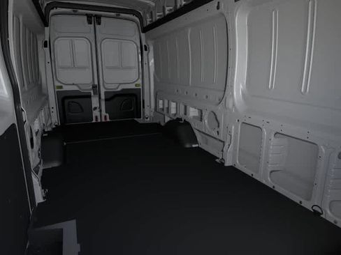New 2026 Ford Transit 250 148 High Roof Extended AWD image 11