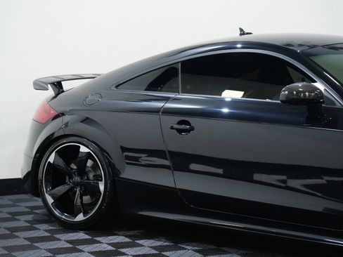 Used 2013 Audi TT RS RS image 15