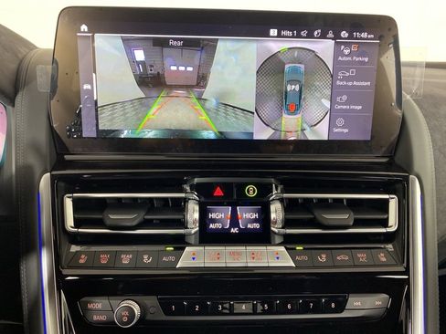 New 2026 BMW M850i xDrive image 9