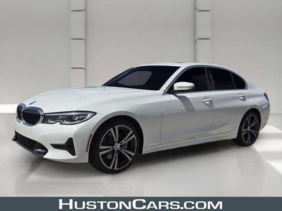 Used 2022 BMW 330i Sedan w/ Premium Package 2