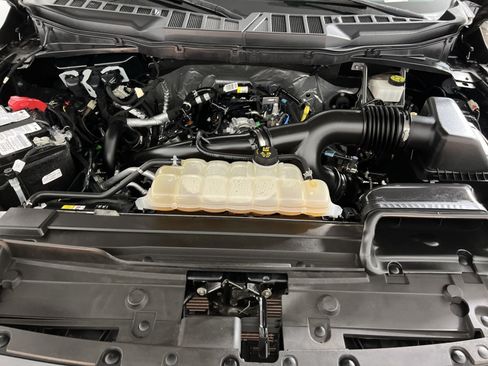 Certified 2023 Ford F150 XL w/ STX Appearance Package AWD/4WD image 26