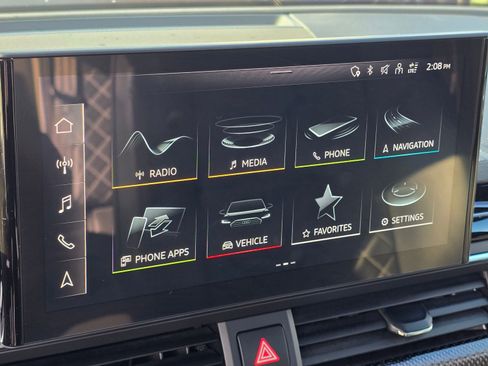 Used 2023 Audi S4 Premium Plus w/ Premium Plus Package image 15