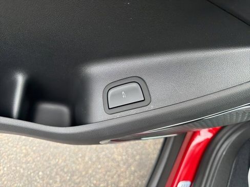 New 2026 Chevrolet Traverse Z71 image 12