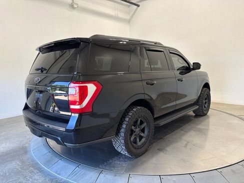 Used 2021 Ford Expedition XLT AWD/4WD image 7