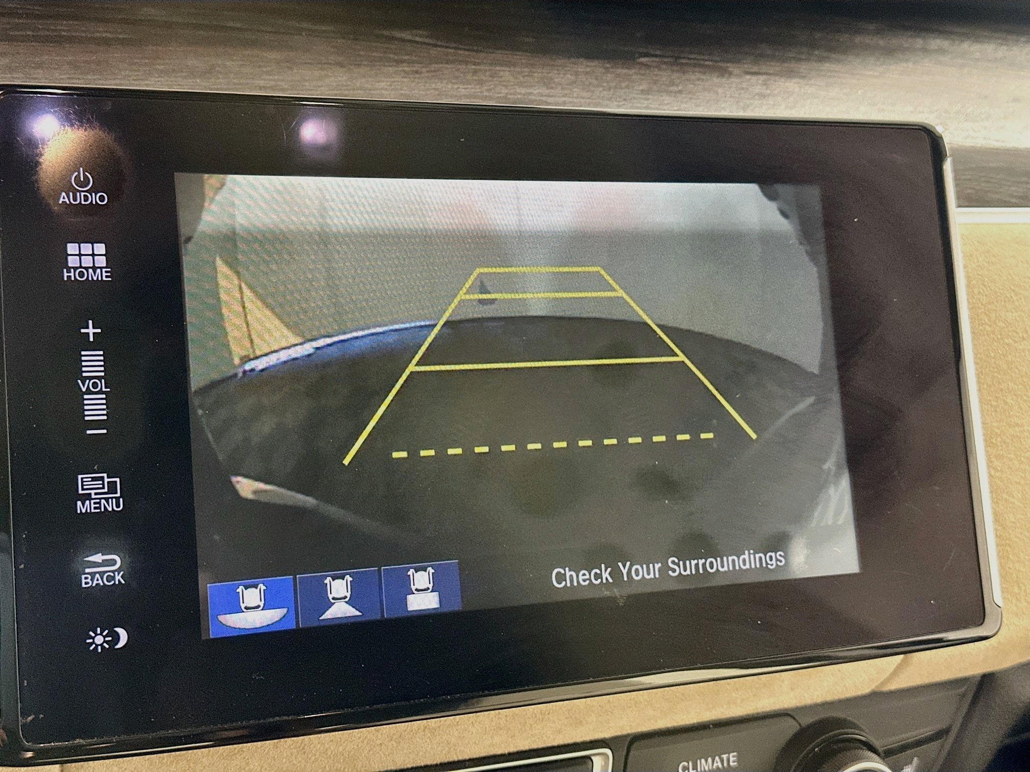 Used 2018 Honda Clarity Touring image 22