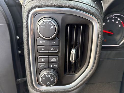 Used 2019 Chevrolet Silverado 1500 RST w/ All-Star Edition AWD/4WD image 35