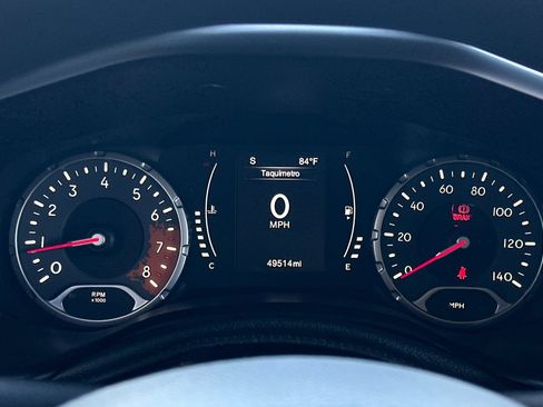 Used 2015 Jeep Renegade Sport FWD image 20
